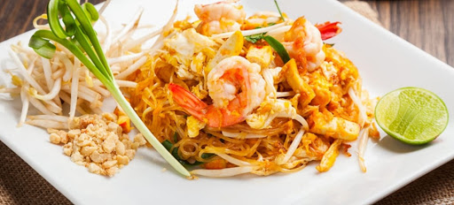 Thai 2 Go Wattisham (Takeaway)