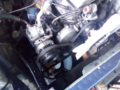 Photos of Car Repair ALDI