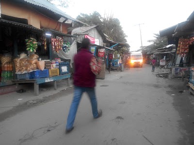 Photos of Baithakata Bus Stop
