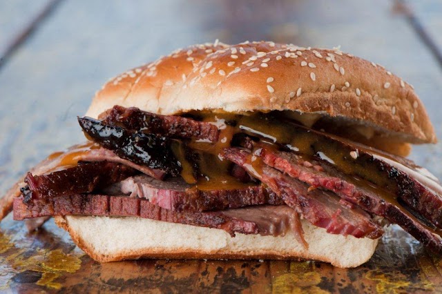 Salt Lick