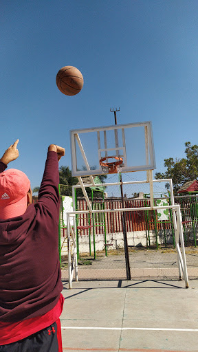 "La buenos aires" Park