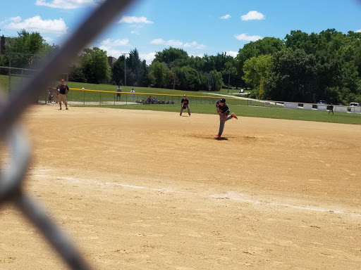 Wasco LaFox Fields - Visual
