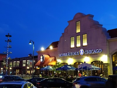 Parkway Bank Park Entertainment District