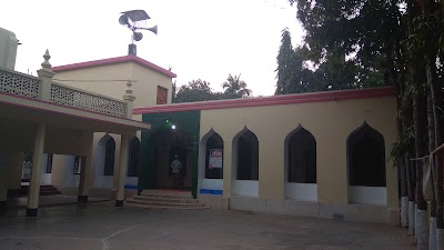 Photos of Uttar Khandakia Chinki Mawla Jame Masjid