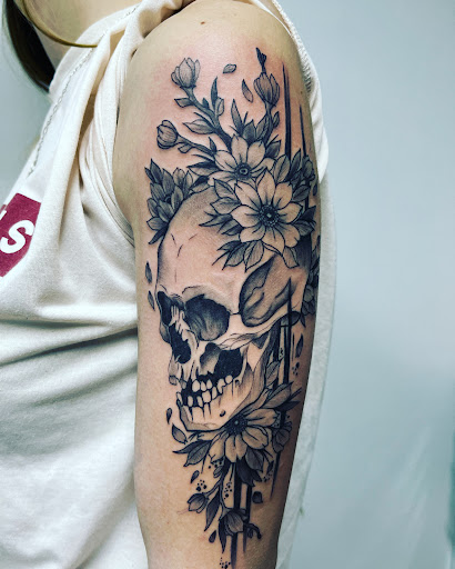 Dark Knight Tattoo ( Tattoo shop prive sur rdv ) - Thumbnail