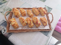 La cuisine de jade à Haulchin