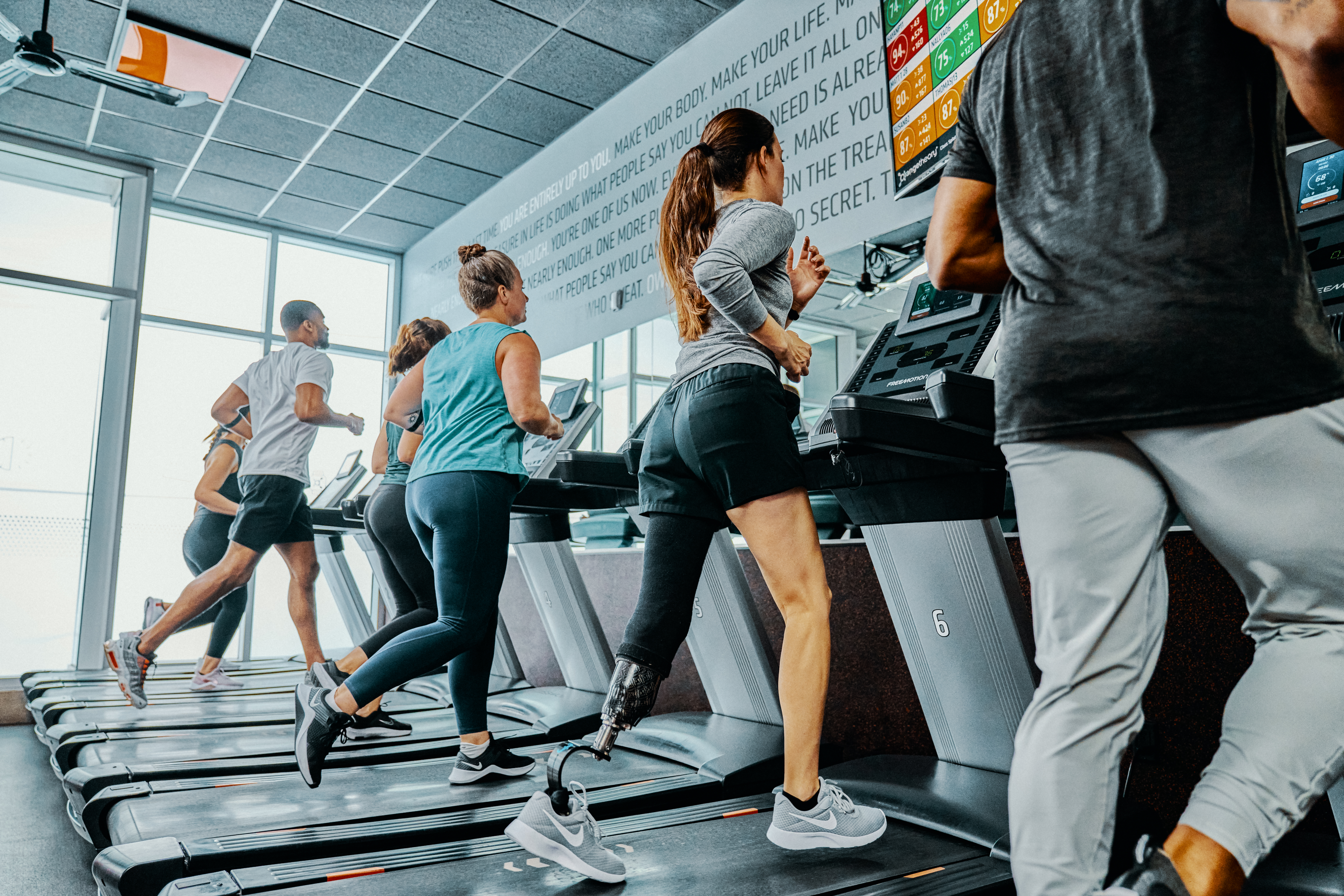 Orangetheory Fitness photo 18