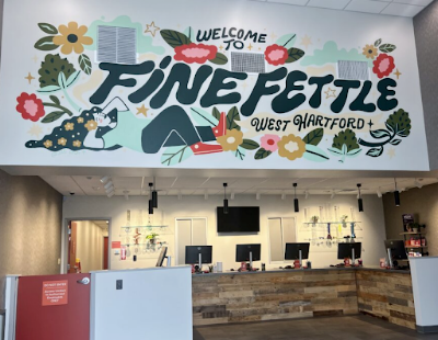 Photo of Fine Fettle - West Hartford Dispensary