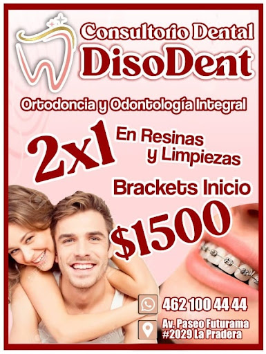 DisoDent - Thumbnail