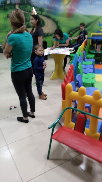 Photos of Saryarka Kinoteatr