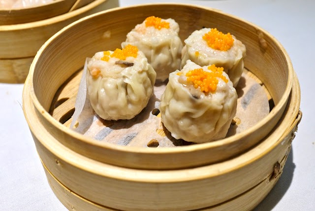 Harborview Restaurant & Bar