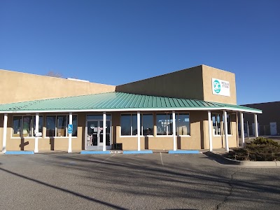 The Spay/Neuter & Wellness Clinic