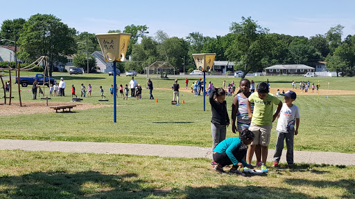 John E Riley Elementary School