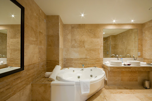About the Grout Tile LLC