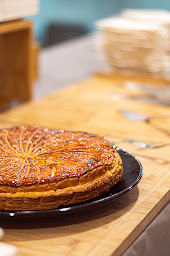 Photo n°44 de LA VERNOISERIE VERNY à Verny (Boulangerie)