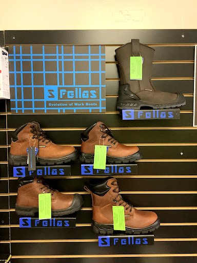 Dormont Safety Gear Gallery - United States