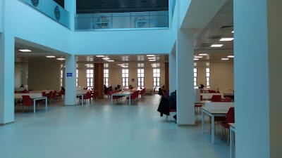 Ord. Professor Mükremin Halil Yinanç Library