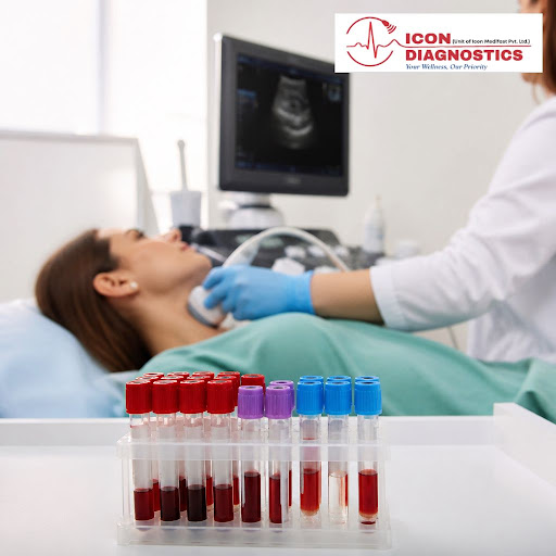 Worried about thyroid issues, fatigue or sudden weight changes? At Icon Diagnostic & Sonography C… post image