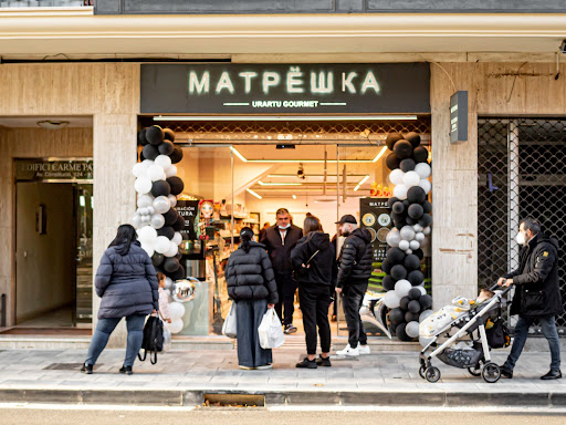 Matryoshka - Visual