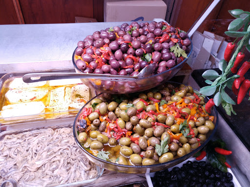 Supermercato Brió - Thumbnail