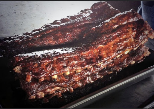 BBQ DEPOT - Visual