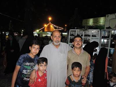 Photos of Honest girl Imam Hassan Mujtaba