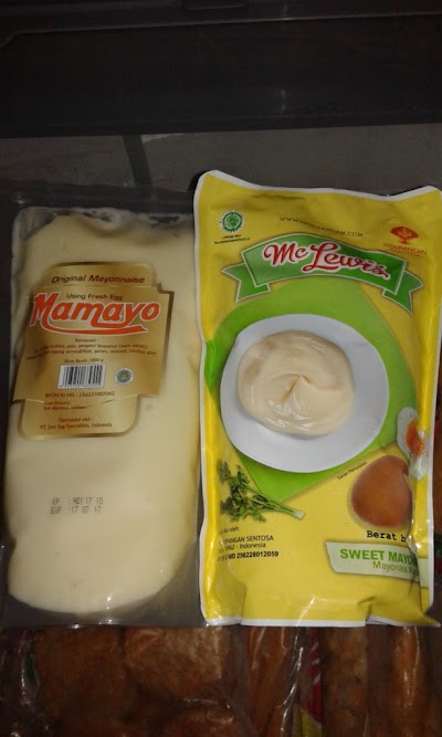 Photos of ADZNAR FROZEN FOODS