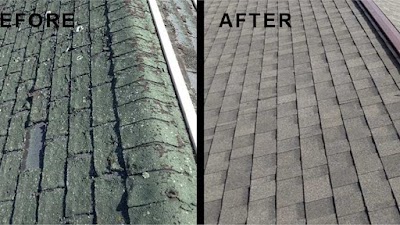 The Quality Roofers Providence : Roof Repair RI