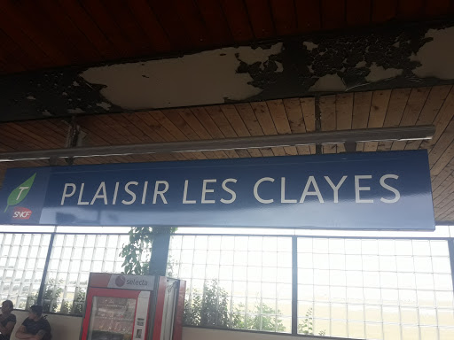 Plaisir - Les Clayes - Thumbnail