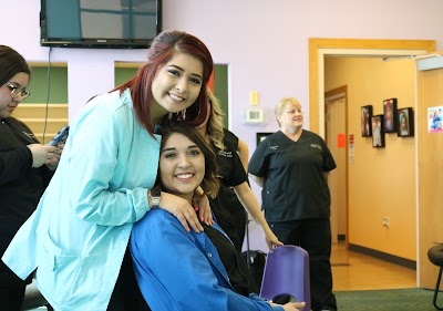 Odessa Dental Assistant School