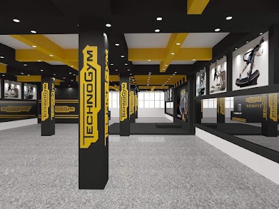 Photos of Technogym Baghdad