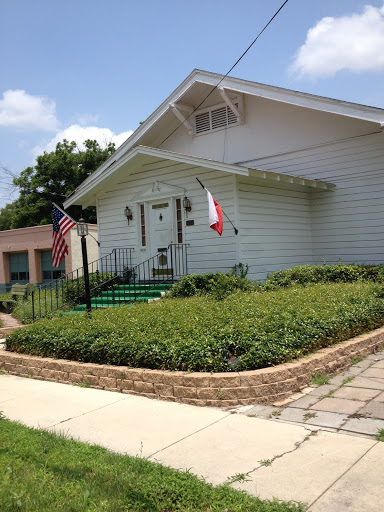 Eeds Funeral Home - Thumbnail