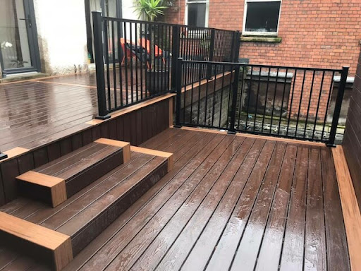 Master Carpenter Contracting