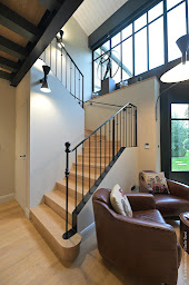 Photo n°4 de Joyet Pierre et Fils SARL à Surgères (Entreprise de construction métallique)