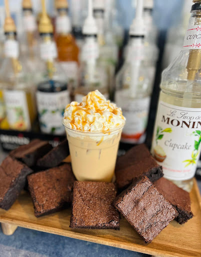 Campfire Coffee & Creamery - Thumbnail