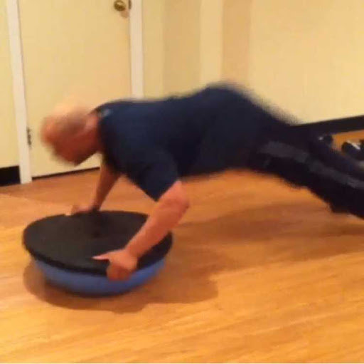 Vargus Fitness Personal/Group Training Gallery - United States