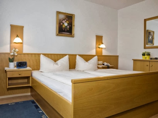 Zentral-Hotel Gallery - Germany