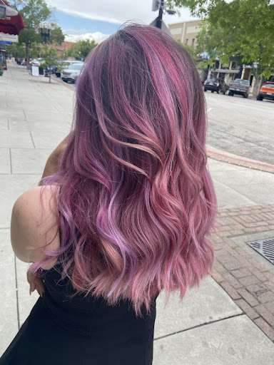 Eby Love Hair Design - Thumbnail