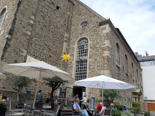 WeltCafé CityKirche - Thumbnail