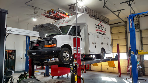 Dr Rob's Garage - Thumbnail