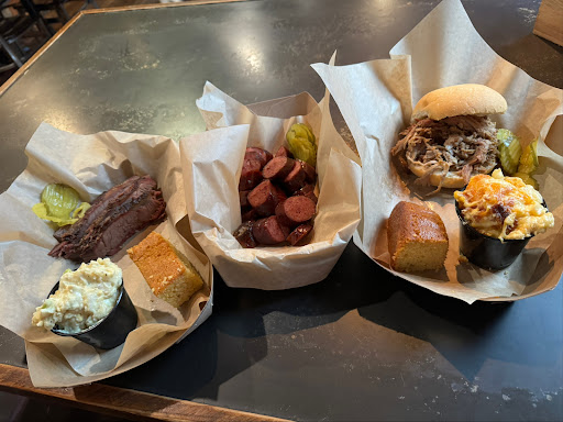 Stone Jug Barbeque - Thumbnail
