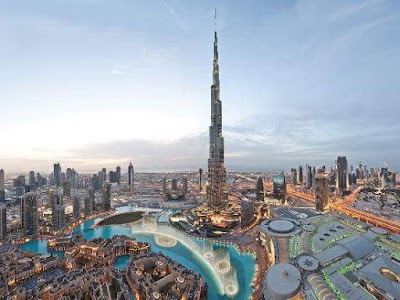 Photos of CCC Dubai Camp