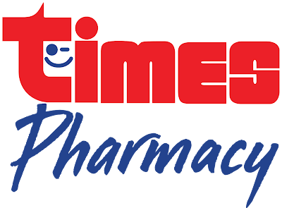 Times Beretania Pharmacy
