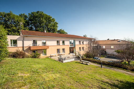 Photo de Ehpad Korian La Chêneraie à Eaunes (31600)