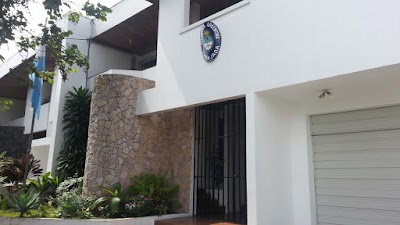 Photos of Embassy of Argentina