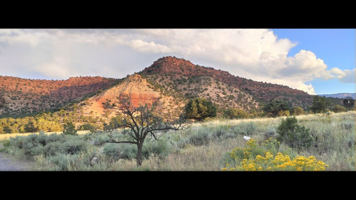 Cowboy Homestead Cabins