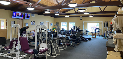 Lycoming Physical Therapy