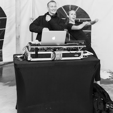 Wedding DJs | RMF Entertainment by null