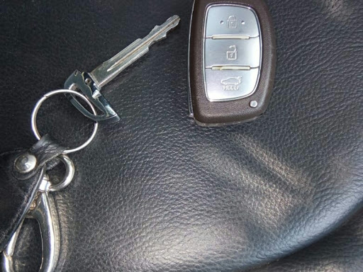 I 10 grand 