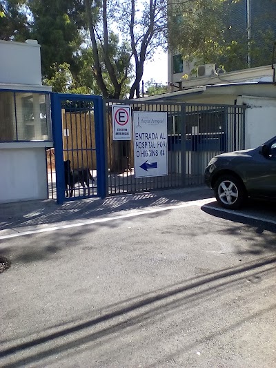 Photos of Hospital San Bernardo
